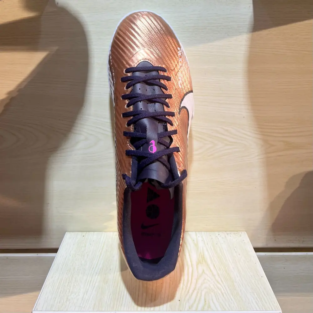 Giày Nike Air Zoom Mercurial Vapor 15 'Brown' DR5949-810 - Ảnh 3