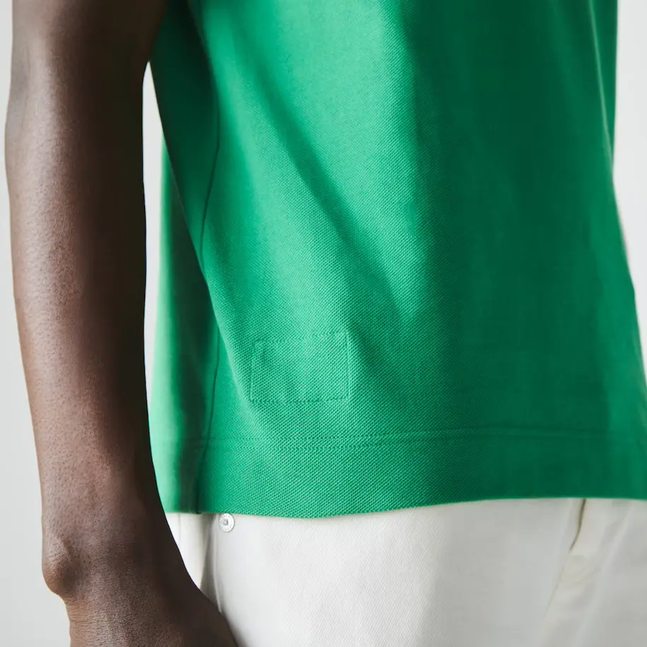 Alternative view of Áo Lacoste Classic Short Sleeve Polo L1221-51G-QMN
