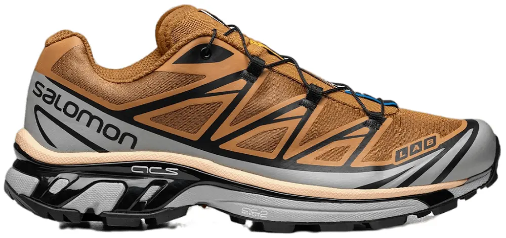 Giày Salomon XT-6 ‘Cathay Spice’ L47136500