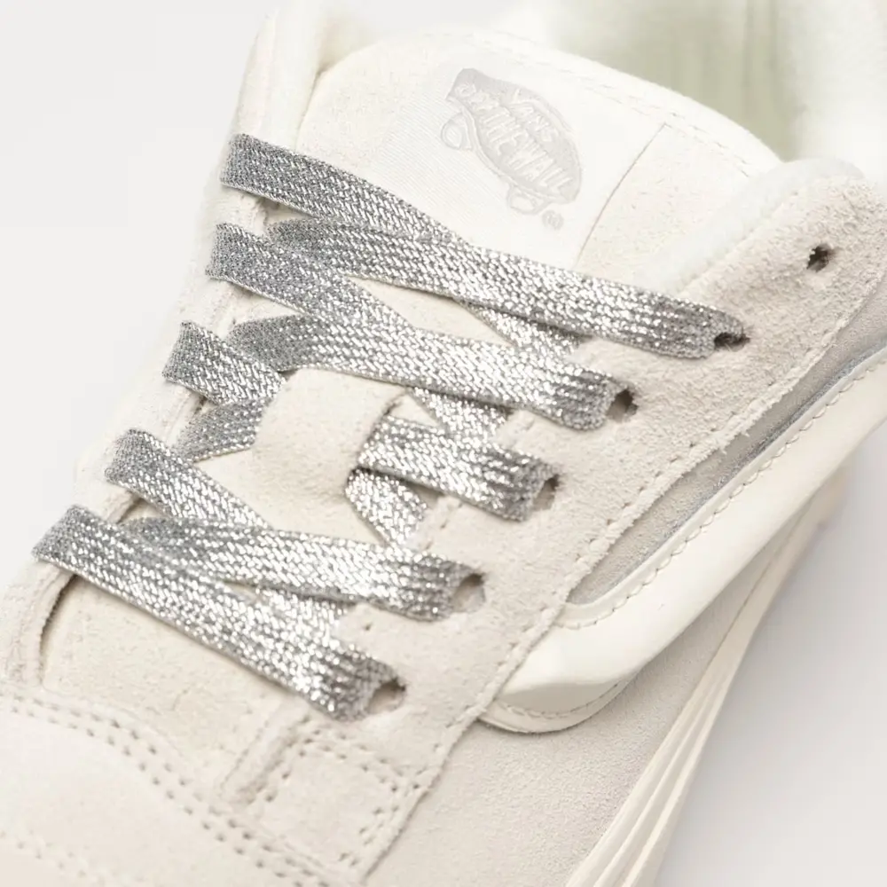 Giày Vans Lace Knu Stack 'White' VN000CRS4481 - Ảnh 6