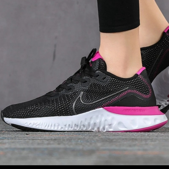 Giày Nike Wmns Renew Run ‘Pink’ CK6360-004 - Ảnh 4