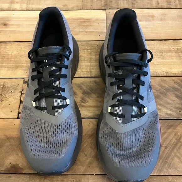 Giày On Running Cloudpulse ‘Rock Chili’ 3MD30062390 - Ảnh 8