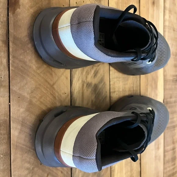 Giày On Running Cloudpulse ‘Rock Chili’ 3MD30062390 - Ảnh 6