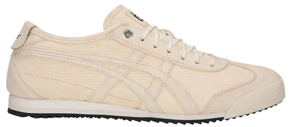 Giày Onitsuka Tiger Mexico 66 SD 'Cream Yellow' 1183A175-215