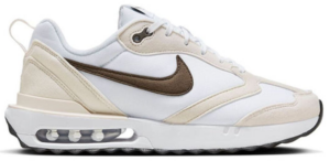 Giày Nike Air Max Dawn 'Beige Brown' DC4068-102