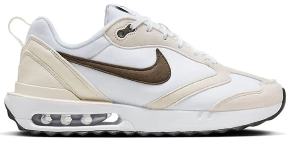 Giày Nike Air Max Dawn 'Beige Brown' DC4068-102