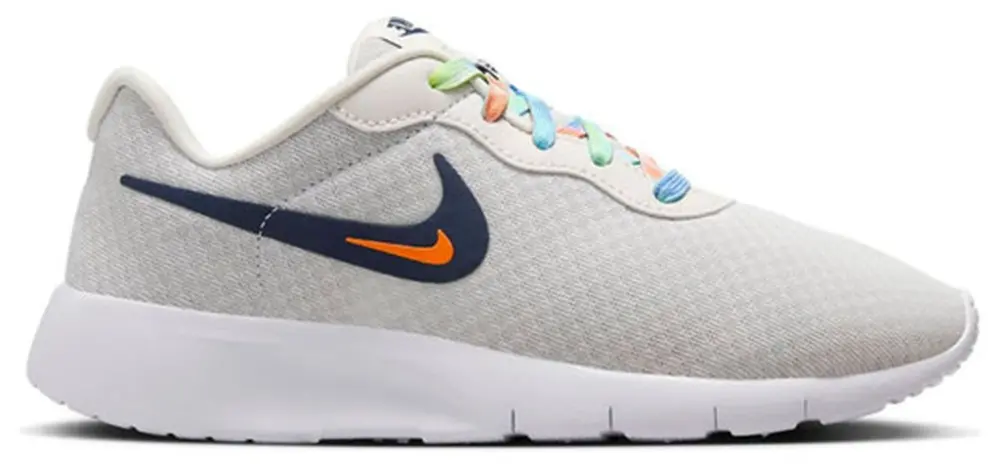 Giày Nike Tanjun EasyOn SE 'Shadow Grey Navy' FZ0906-001