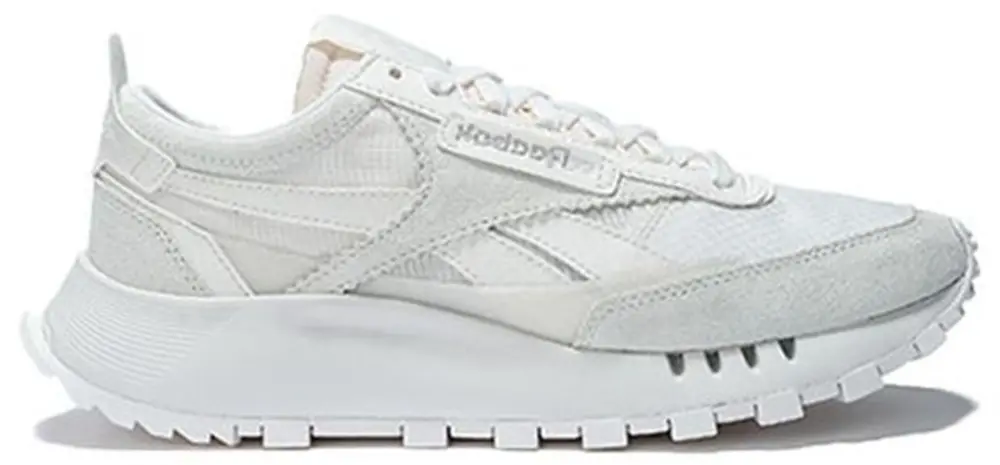 Giày Reebok CL Legacy ‘White’ 100222159