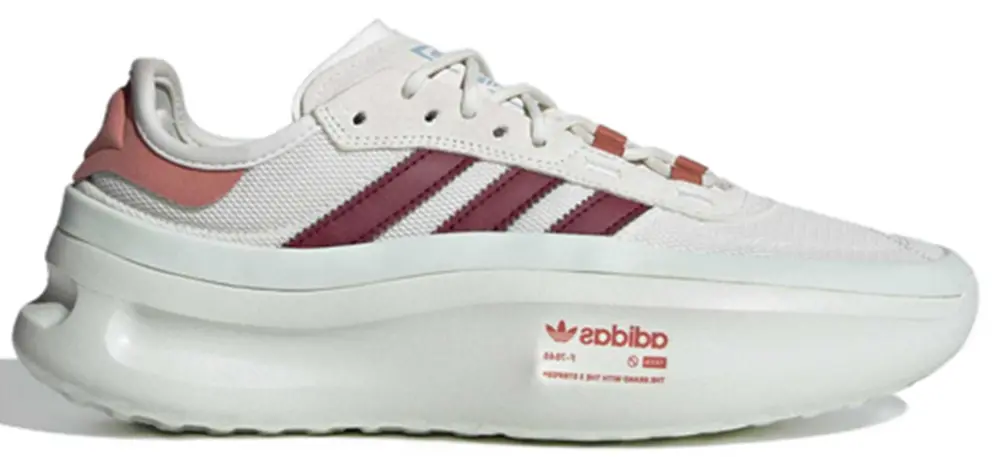 Giày Adidas Originals AdiFOM TRXN 'White Red' IF4310