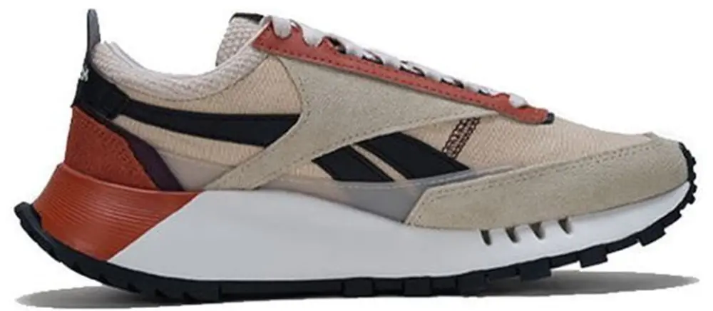 Giày Reebok CL Legacy ‘Brown’ ‘100222341