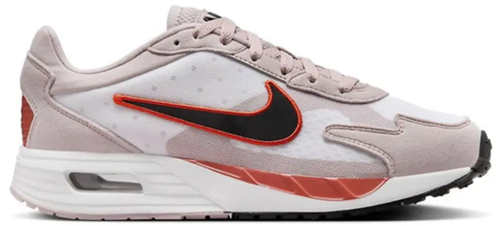 Giày Nike Air Max Solo 'White Taupe Black' FN0784-008