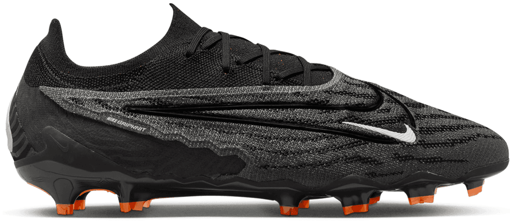 Giày Nike Gripknit Phantom Gx Elite Fg "Black" DC9968-010
