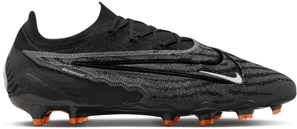 Giày Nike Gripknit Phantom Gx Elite Fg "Black" DC9968-010