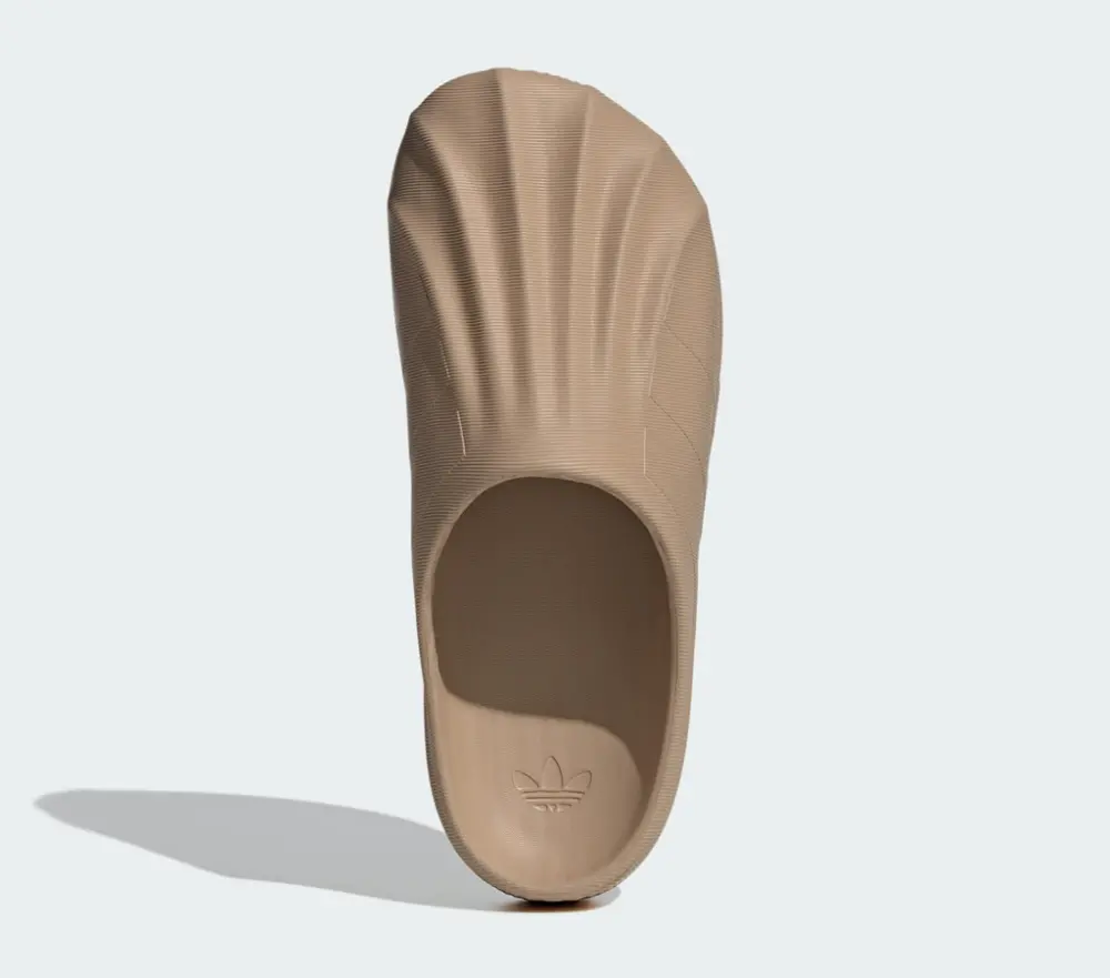 Alternative view of Giày Adidas Adifom Superstar Mule ‘Magic Beige’ IE0754