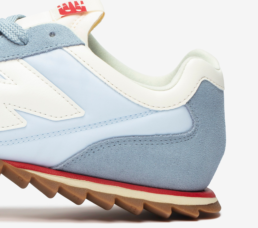 Giày New Balance RC30 ‘Light Arctic Grey’ URC30VA - Ảnh 2