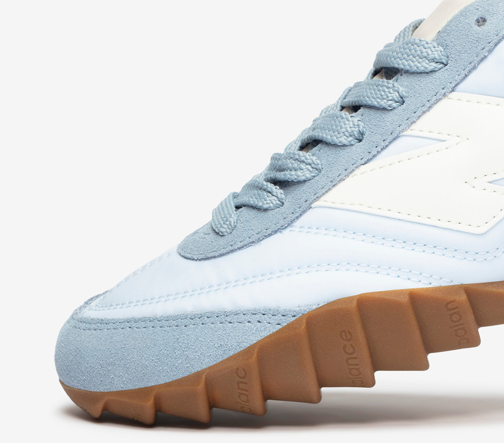 Giày New Balance RC30 ‘Light Arctic Grey’ URC30VA - Ảnh 3