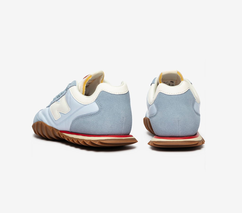 Giày New Balance RC30 ‘Light Arctic Grey’ URC30VA - Ảnh 4