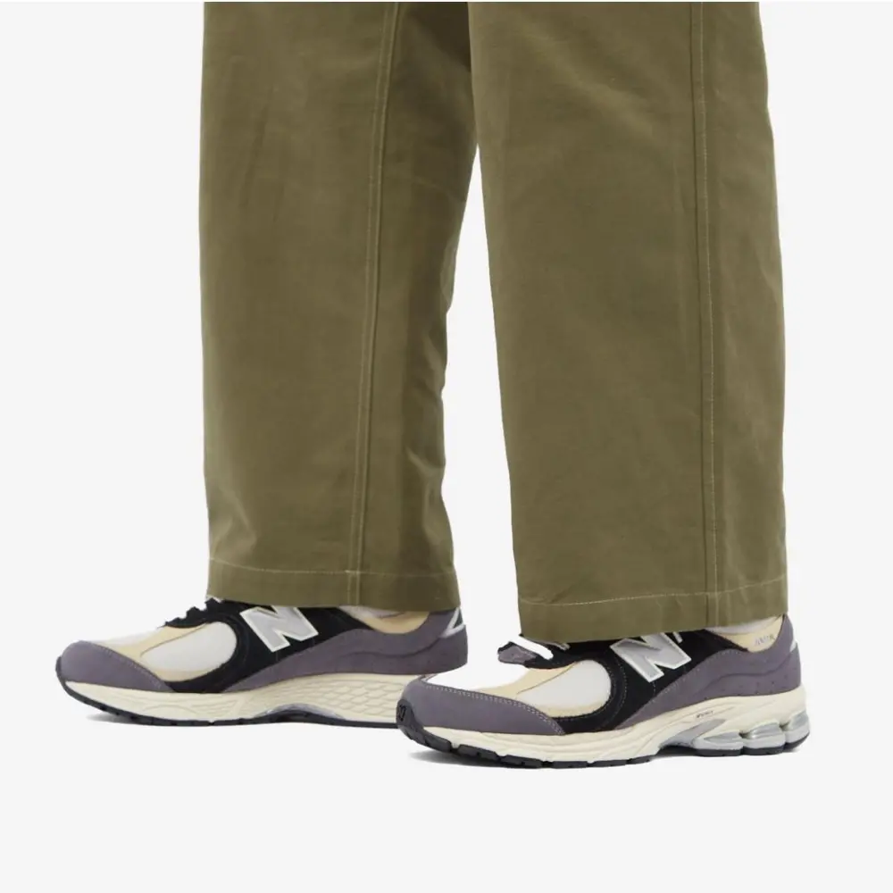 Alternative view of Giày New Balance 2002R ‘Magnet Timberwolf’ M2002RSH
