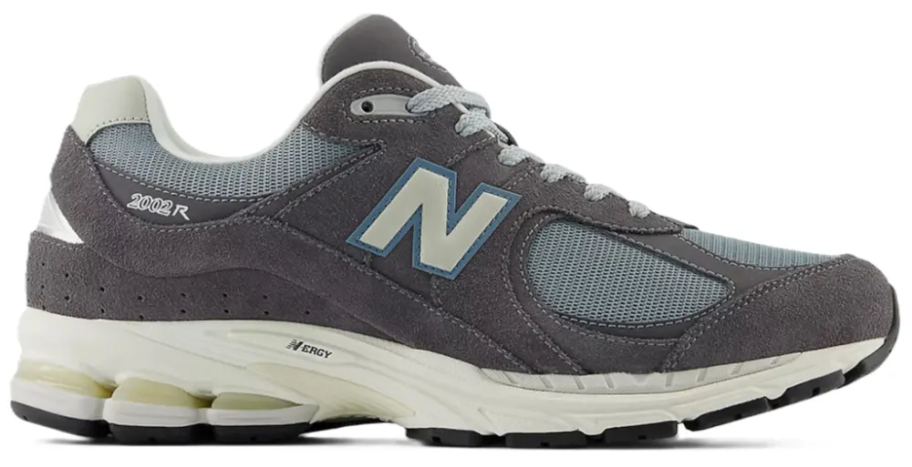 Giày New Balance 2002R 'Steel Blue' M2002RFB