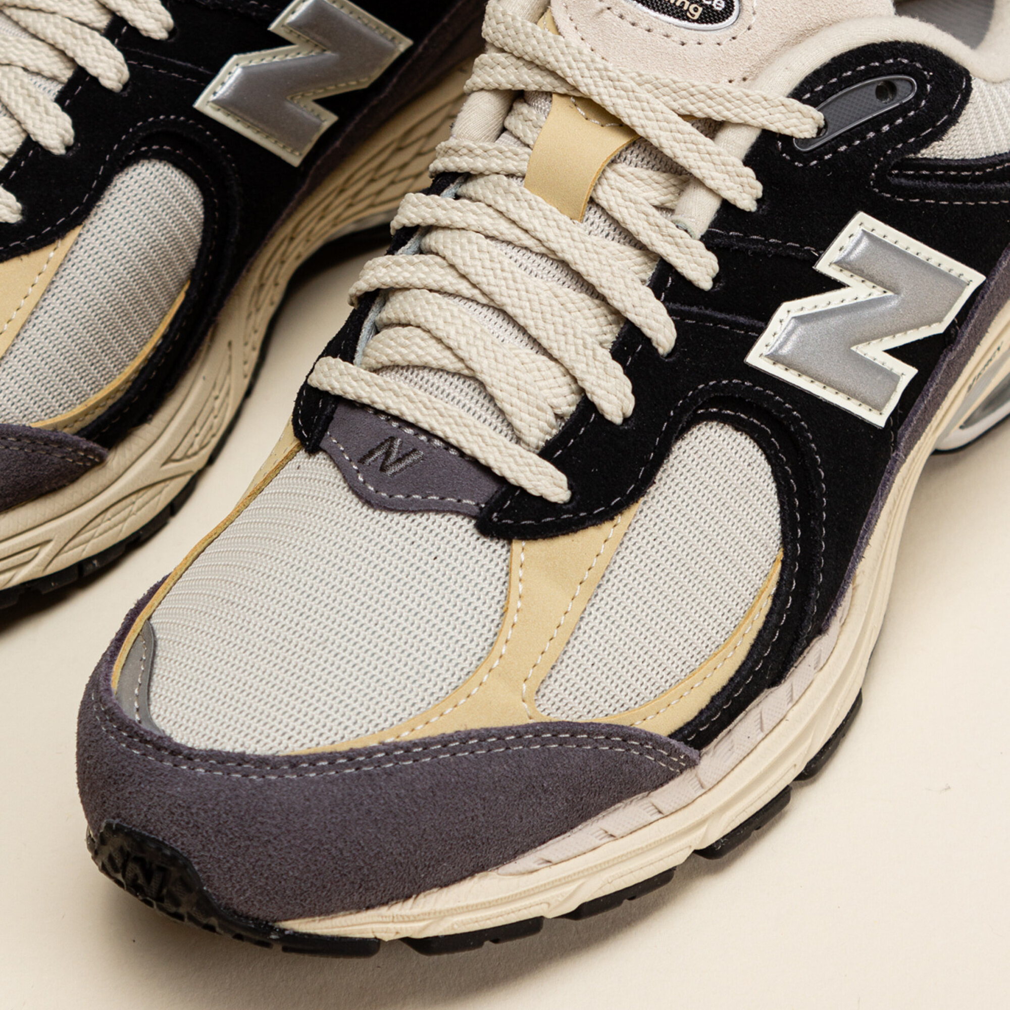 Giày New Balance 2002R ‘Magnet Timberwolf’ M2002RSH - Ảnh 5