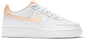 Giày Nike Air Force 1 Low ‘White Crimson Tint’ CT3839-102