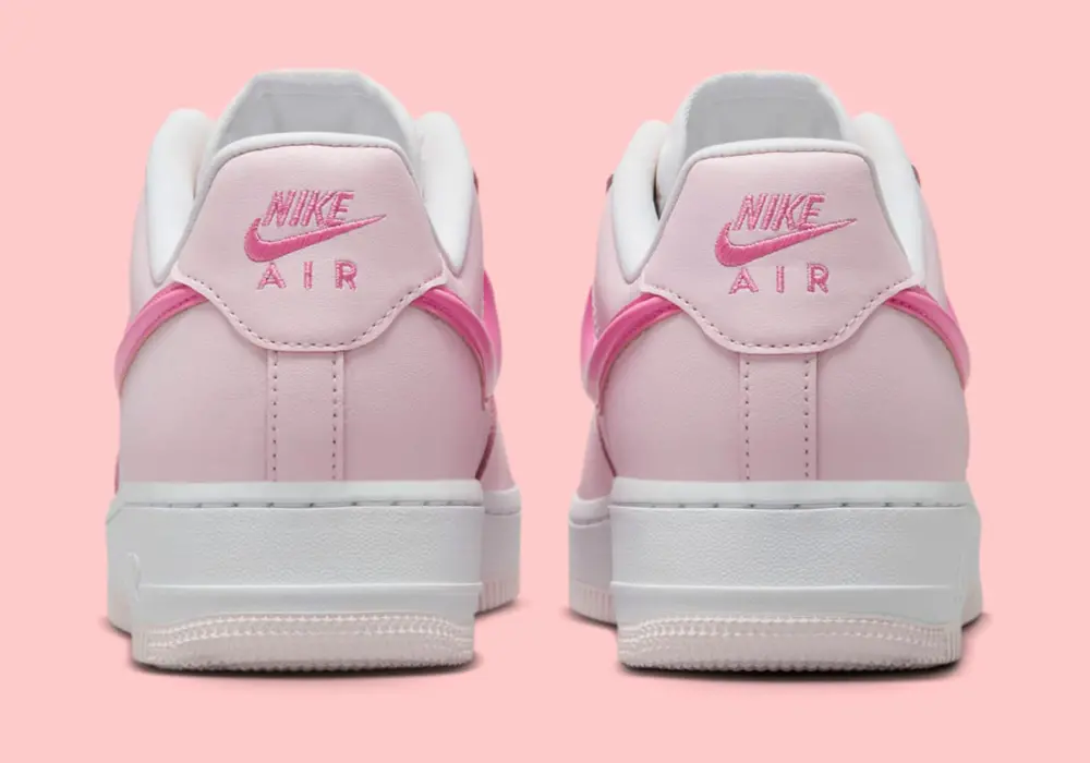 Giày Nike Air Force 1 Low 'Paw Print' HM3696-661 - Ảnh 5