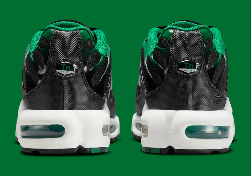 Giày Nike Air Max Plus ‘Black Malachite’ DM0032-009 - Ảnh 5