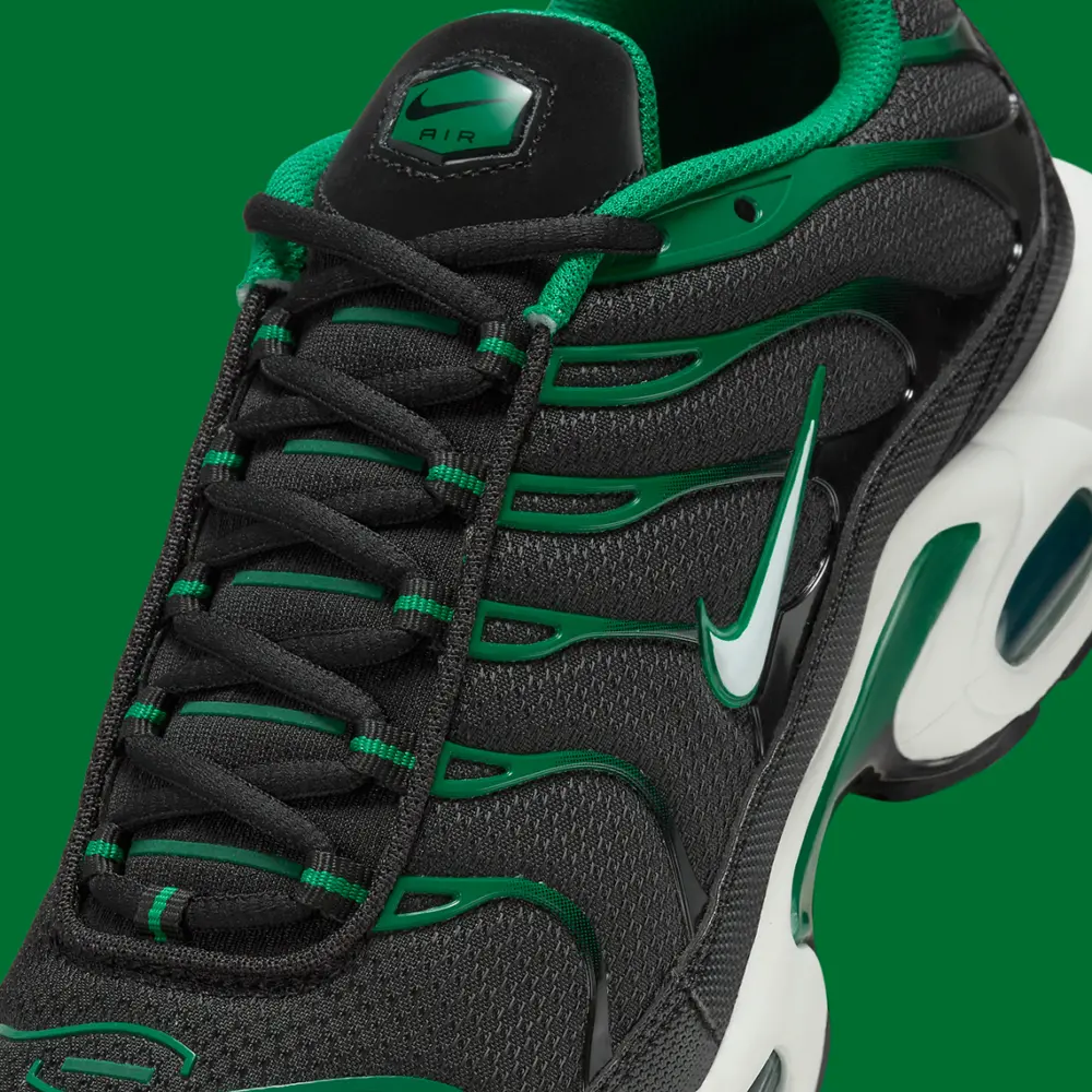 Giày Nike Air Max Plus ‘Black Malachite’ DM0032-009 - Ảnh 4