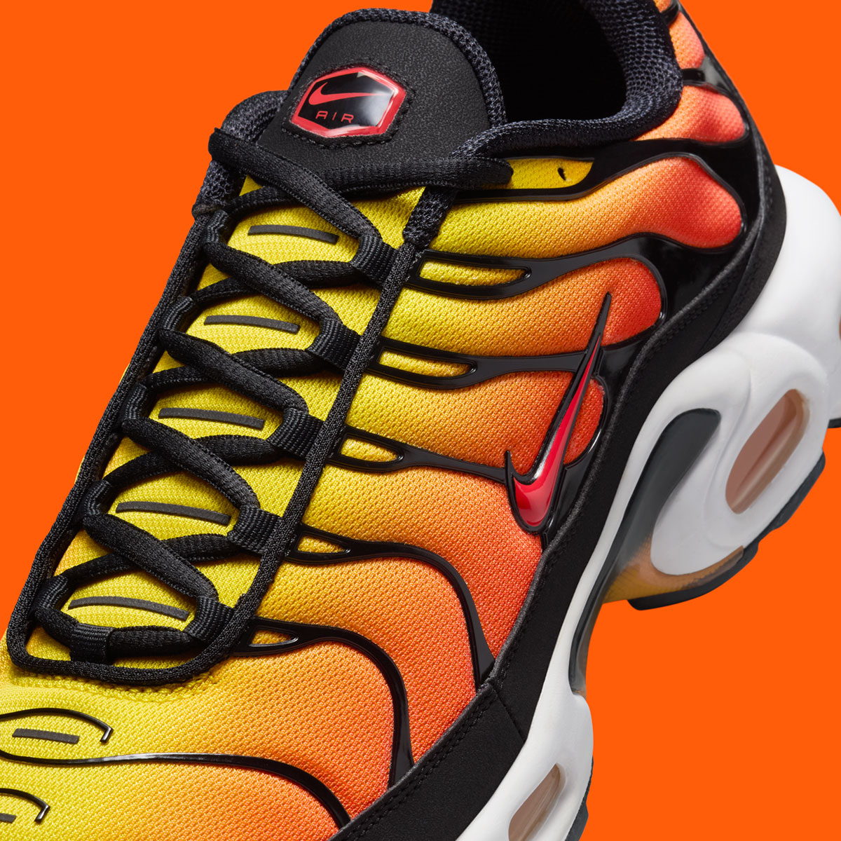 Giày Nike Air Max Plus ‘Sunset’ HF0552-001 - Ảnh 3