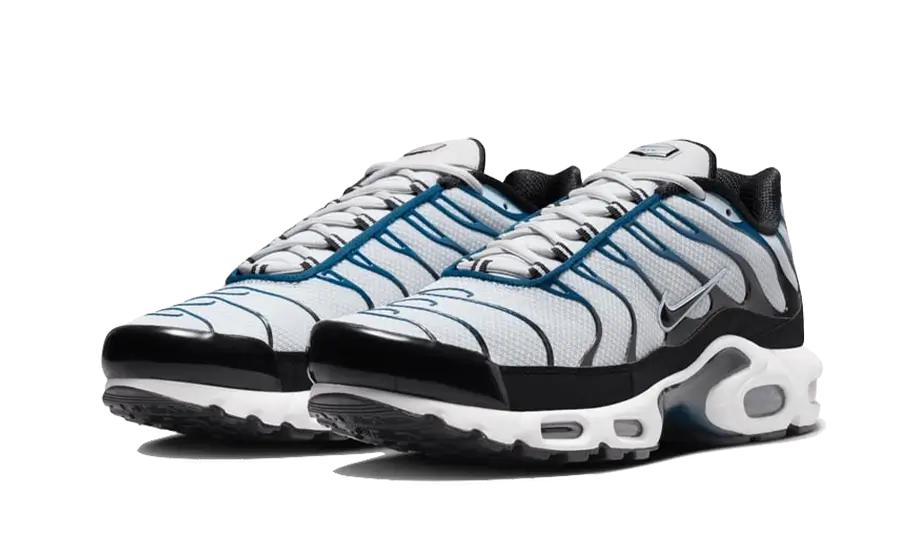 Giày Nike Air Max Plus "Glacier Blue" FN6949-001 - Ảnh 3