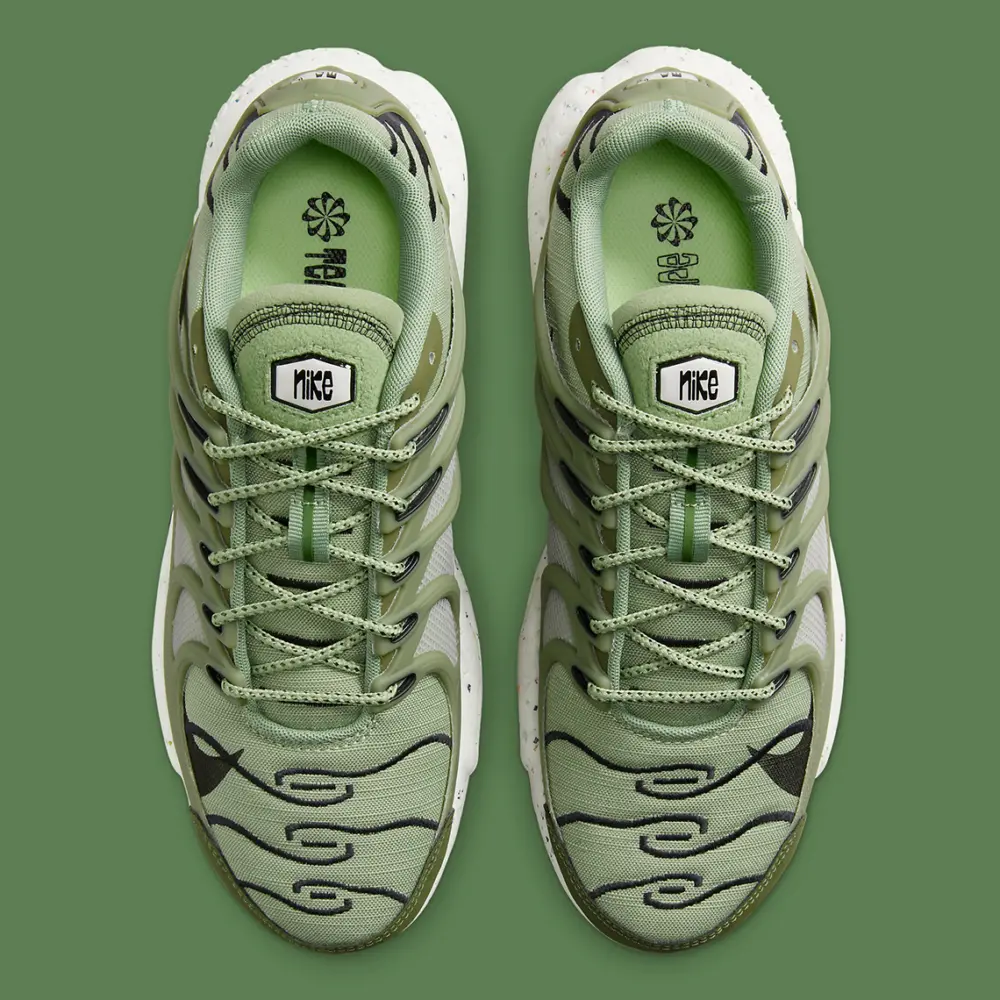 Giày Nike Air Max Terrascape Plus ‘Olive’ DV7513-301 - Ảnh 3
