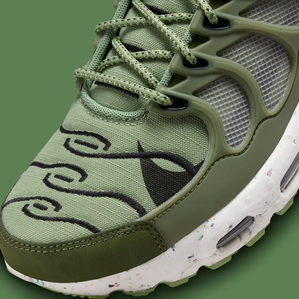 Giày Nike Air Max Terrascape Plus ‘Olive’ DV7513-301 - Ảnh 5