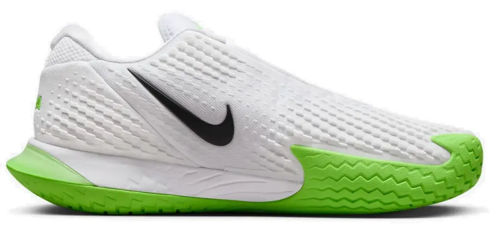 Giày Nike Court Zoom Vapor Cage 4 ‘White Green’ DD1579-105