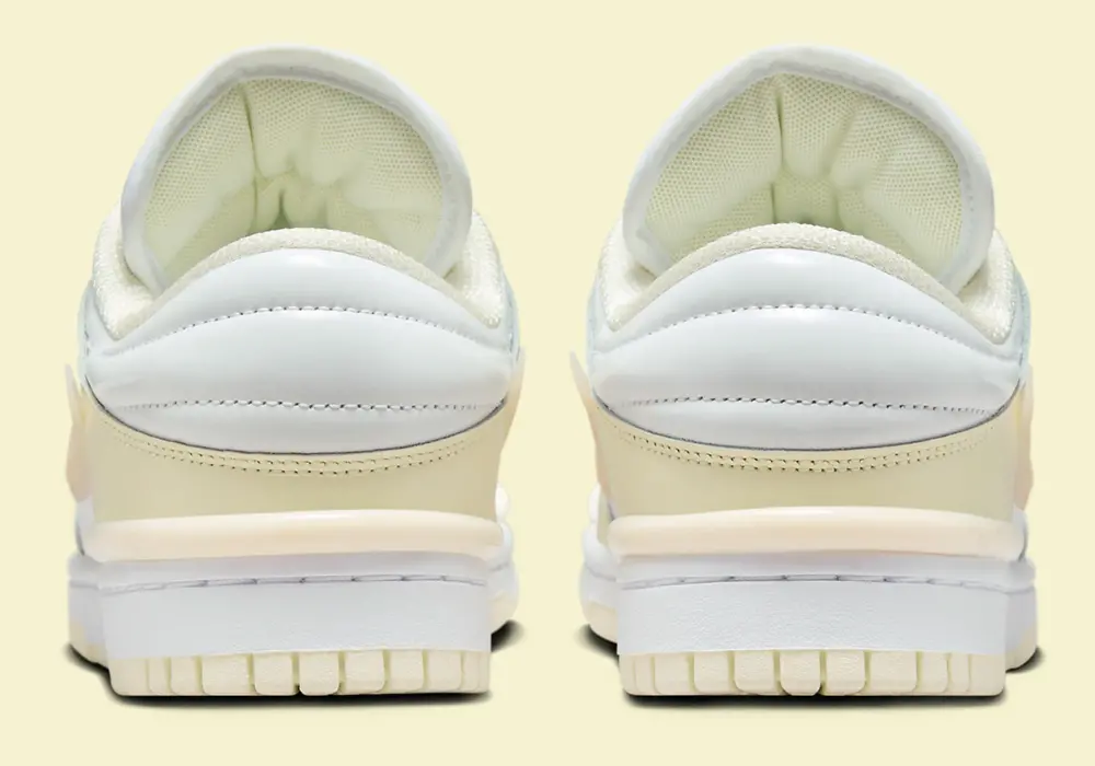 Giày Nike Dunk Low Twist ‘Coconut Milk’ DZ2794-104 - Ảnh 3
