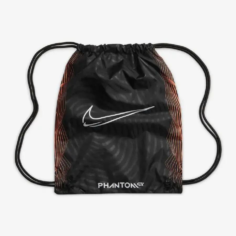 Giày Nike Gripknit Phantom Gx Elite Fg "Black" DC9968-010 - Ảnh 3