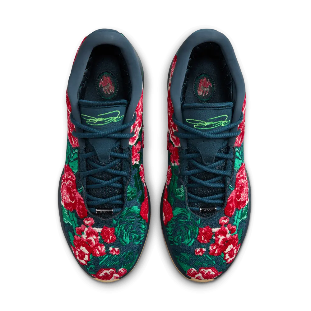 Alternative view of Giày Nike LeBron 21 Premium 'Father of Pearl' FV7275-400