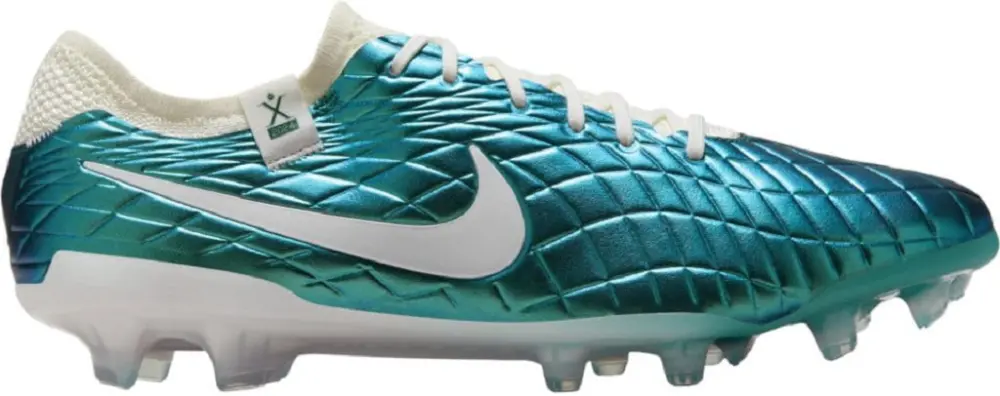 Giày Nike Tiempo Legend 10 Elite FG 30 Emerald FQ3247-300