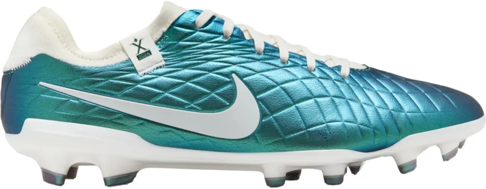 Giày Nike Tiempo Emerald Legend 10 Pro FG 'Green' FQ3248-300