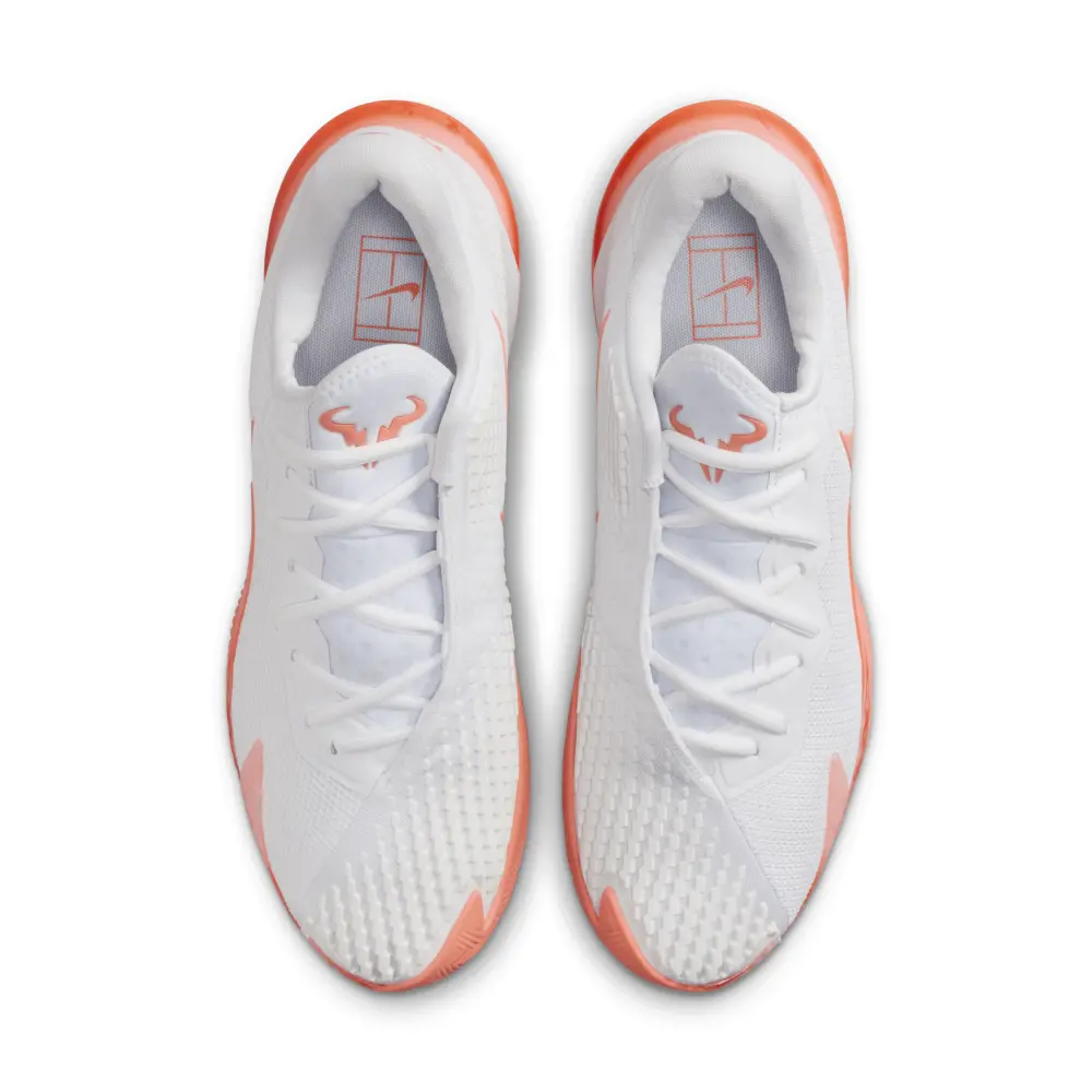 Giày Nike Court Air Zoom Vapor Cage 4 ‘Mango’ DV1773-106 - Ảnh 3