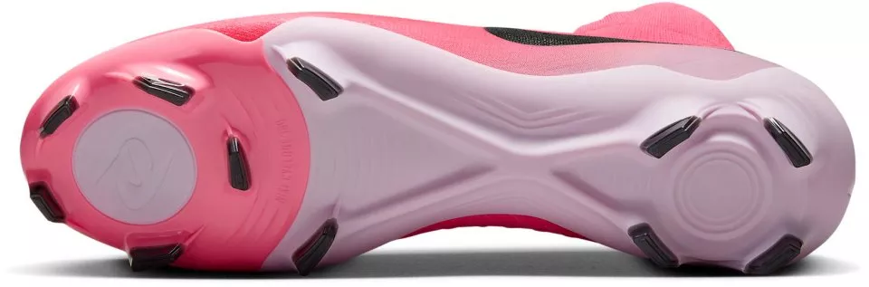 Giày Nike Phantom Luna 2 Pro FG High-Top FJ2575-600 - Ảnh 4