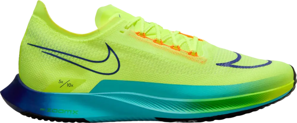 Giày Nike ZoomX Streakfly 'Fast Pack' DJ6566-700
