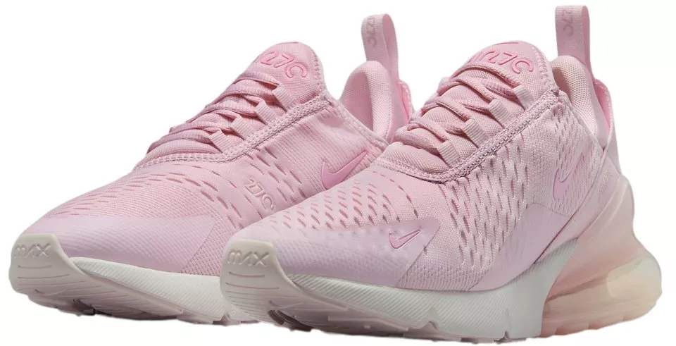 Giày Nike Air Max 270 'Pink Foam' AH6789-605 - Ảnh 4