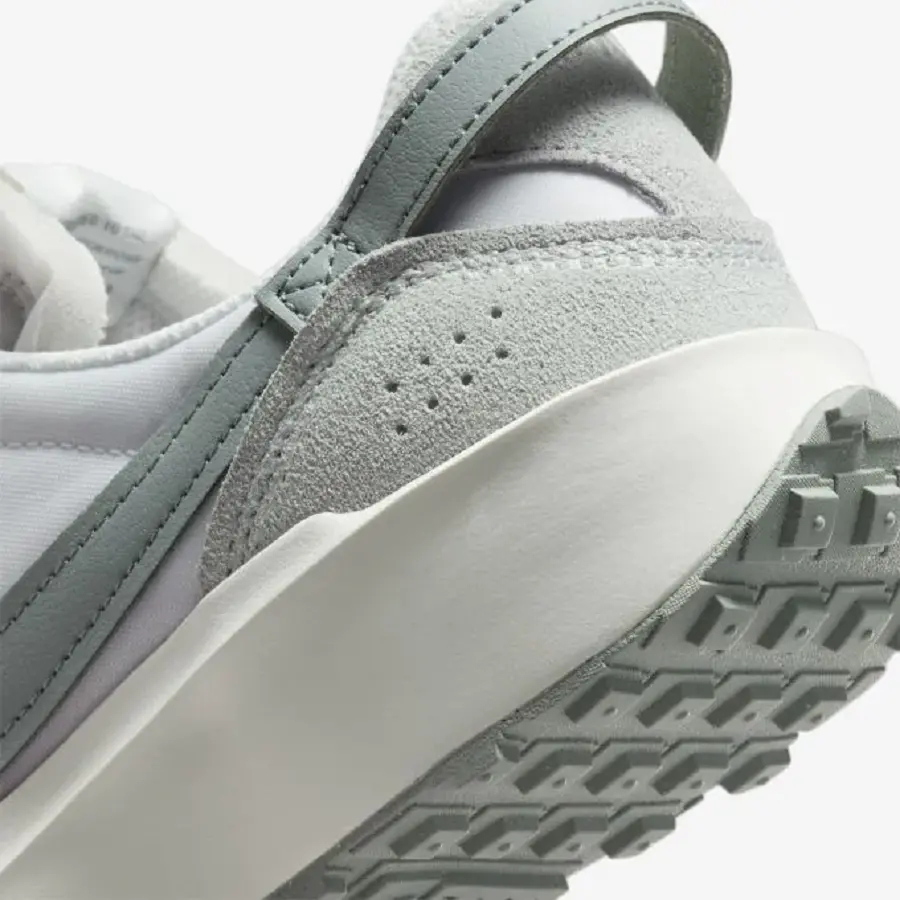 Giày Nike Waffle Debut 'Summit White' DH9523-103 - Ảnh 4