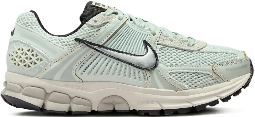 Giày Nike Zoom Vomero 5 ‘Light Silver’ FN6742-001