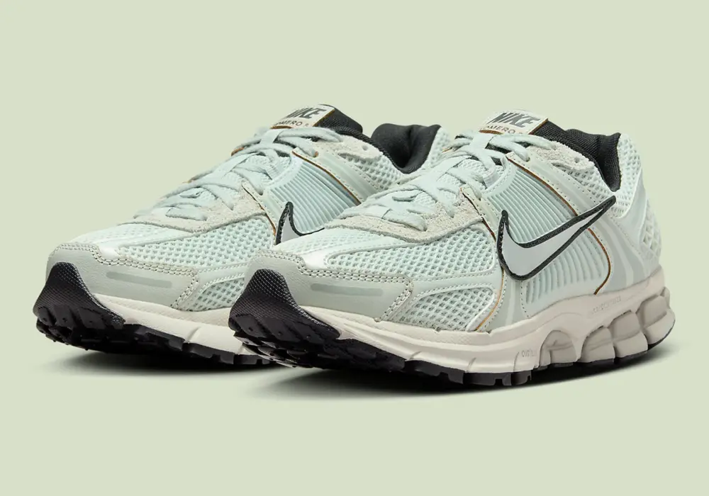 Alternative view of Giày Nike Zoom Vomero 5 ‘Light Silver’ FN6742-001