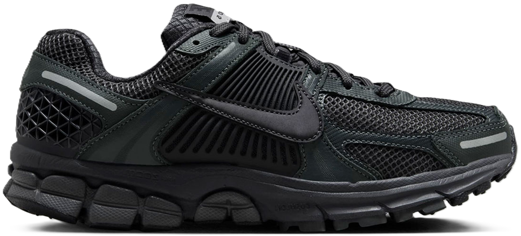 Giày Nike Zoom Vomero 5 ‘Triple Black’ FQ7079-002