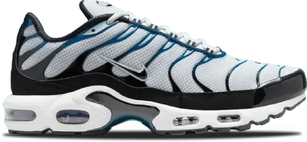 Giày Nike Air Max Plus "Glacier Blue" FN6949-001