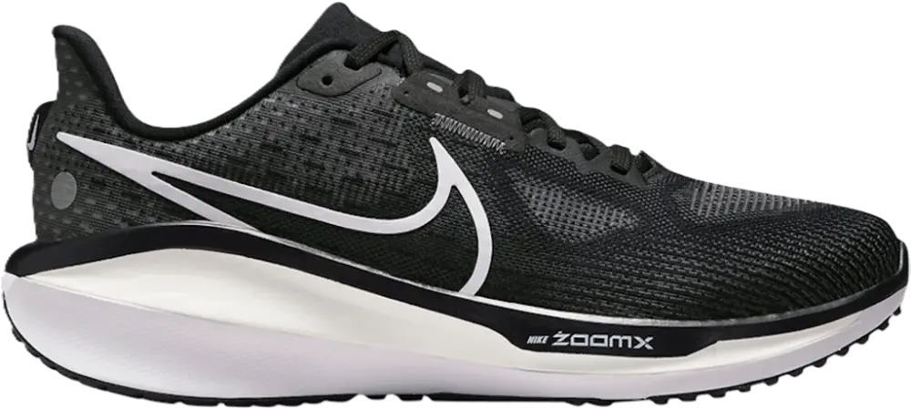 Giày Nike Air Zoom Vomero 17 ‘Black White’ FB1309‑004