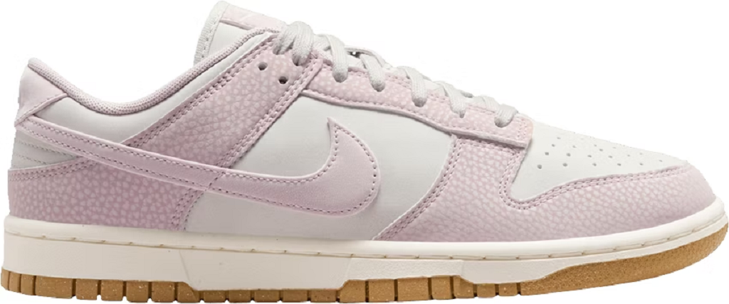 Giày Nike Dunk Low PRM Next Nature 'Platinum Violet' FN6345-001
