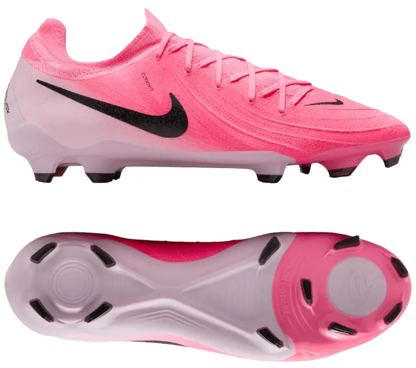 Alternative view of Giày Nike Phantom GX 2 Pro FG 'Mad Brilliance Pack' FJ2563-600